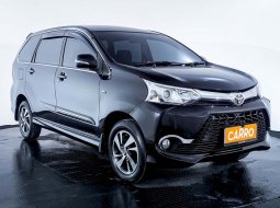 JUAL Toyota Avanza 1.5 Veloz AT 2018 Hitam
