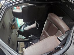 Toyota Fortuner 2.4 VRZ Double Disc A/T ( Matic Diesel ) 2017 Hitam Mulus Siap Pakai Good Condition 11