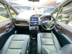 Toyota Voxy 2.0 A/T 2018 Gresss low km 5