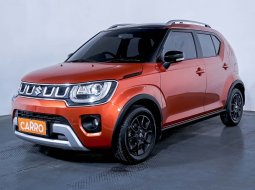 Suzuki Ignis GX MT 2020  - Mobil Murah Kredit 3