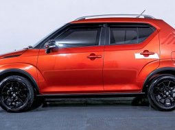 Suzuki Ignis GX 2022  - Beli Mobil Bekas Murah 4