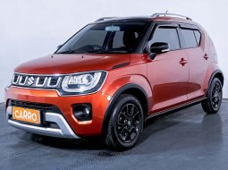 Suzuki Ignis GX 2022  - Beli Mobil Bekas Murah 3