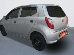 Daihatsu Ayla 1.0L D Plus MT 2023  - Cicilan Mobil DP Murah 4