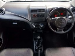 Daihatsu Ayla 1.0L D Plus MT 2023  - Cicilan Mobil DP Murah 6