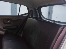 Daihatsu Ayla 1.0L D Plus MT 2023  - Cicilan Mobil DP Murah 8
