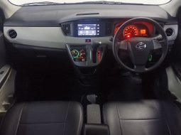 Daihatsu Sigra 1.2 R DLX AT 2019  - Mobil Murah Kredit 5