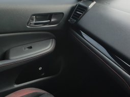 Honda City Hatchback New  City RS Hatchback CVT 2022 orange km28ribuan tangan pertama dari baru 21