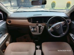 Toyota Calya G AT 2016 Hitam 3