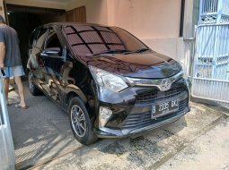 Toyota Calya G AT 2016 Hitam 5