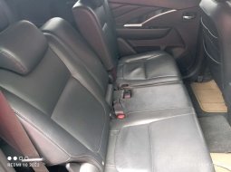 Nissan Livina VL AT 2019 Hitam 4