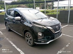 Nissan Livina VL AT 2019 Hitam 11