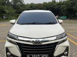 Toyota Avanza 1.3G AT 2020 Putih
