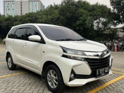 Toyota Avanza 1.3G AT 2020 Putih 2