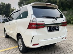 Toyota Avanza 1.3G AT 2020 Putih 5