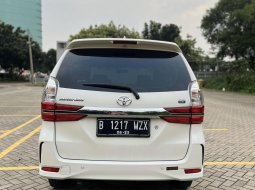 Toyota Avanza 1.3G AT 2020 Putih 8