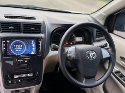 Toyota Avanza 1.3G AT 2020 Putih 13