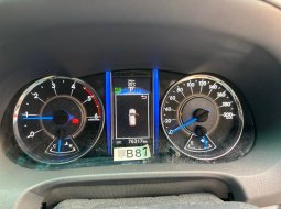 Toyota Fortuner 2.4 VRZ AT Tahun 2017 Kondisi Mulus Terawat Istimewa 4