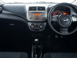 Daihatsu Ayla 1.0L X MT 2023  - Mobil Murah Kredit 5