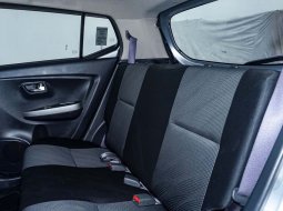 Daihatsu Ayla 1.0L X MT 2023  - Mobil Murah Kredit 7