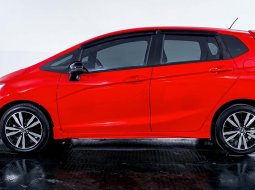 JUAL Honda Jazz RS CVT 2019 Merah 3