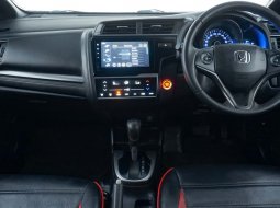 JUAL Honda Jazz RS CVT 2019 Merah 8