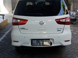 Nissan Grand Livina XV 2014 4
