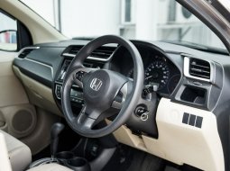 Honda Mobilio E CVT 2018 Abu-abu 5