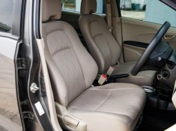 Honda Mobilio E CVT 2018 Abu-abu 10