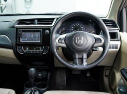 Honda Mobilio E CVT 2018 Abu-abu 9