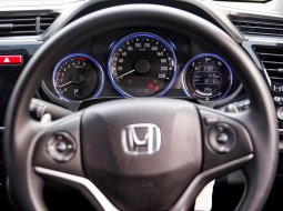 Honda City E CVT 2015 Putih 18