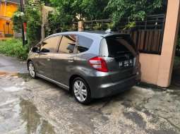 Honda Jazz RS Manual 2010 2