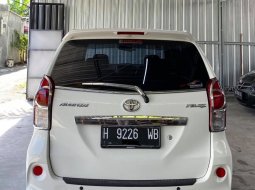 Toyota Avanza Veloz 2012 2