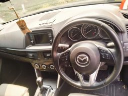 Mazda CX-5 2.5 Matic Tahun 2014 Kondisi Mulus Terawat Istimewa 5