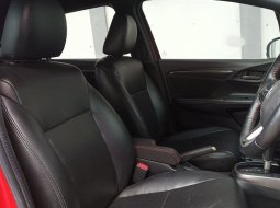 JUAL Honda Jazz RS CVT 2020 Merah 3