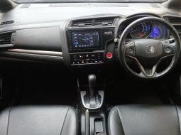 JUAL Honda Jazz RS CVT 2020 Merah 5