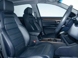 Honda CR-V 1.5L Turbo Prestige 2021 Hitam 9