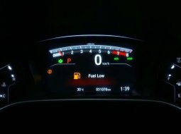 Honda CR-V 1.5L Turbo Prestige 2021 Hitam 15