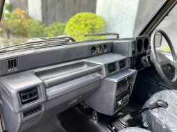 Daihatsu Taft F70 GT 1990 full original pajak taat 5