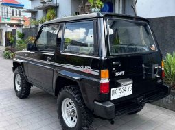 Daihatsu Taft F70 GT 1990 full original pajak taat 8