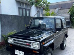 Daihatsu Taft F70 GT 1990 full original pajak taat 10