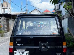 Daihatsu Taft F70 GT 1990 full original pajak taat 9