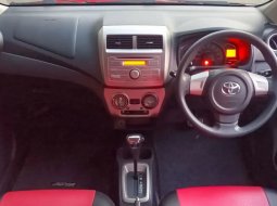 Toyota Agya 1.2L TRD A/T 2015 Merah 8
