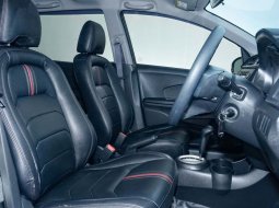 JUAL Honda BR-V E CVT 2017 Hitam 6