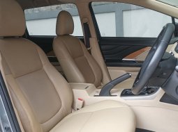 JUAL Mitsubishi Xpander Ultimate AT 2018 Abu-abu 6