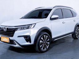 Honda BR-V E Prestige 2022 Putih  - Mobil Murah Kredit