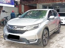 Honda CR-V 1.5L Turbo Prestige Sunroof PBD Km65rb Rec Honda Plat GENAP Pjk DES 2024 KREDIT TDP 35jt