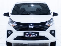 DAIHATSU ALL NEW SIGRA (ICY WHITE SOLID)  TYPE R SPECIAL EDITION 1.2 M/T (2023) 3