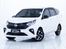 DAIHATSU ALL NEW SIGRA (ICY WHITE SOLID)  TYPE R SPECIAL EDITION 1.2 M/T (2023) 2