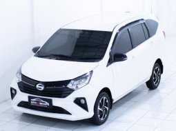 DAIHATSU ALL NEW SIGRA (ICY WHITE SOLID)  TYPE R SPECIAL EDITION 1.2 M/T (2023) 6