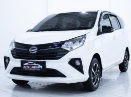 DAIHATSU ALL NEW SIGRA (ICY WHITE SOLID)  TYPE R SPECIAL EDITION 1.2 M/T (2023) 8